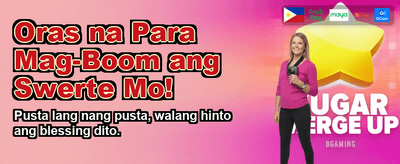 Get Your 365ph Welcome Bonus