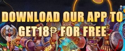 PH365 App Exclusive Welcome Bonus promotion